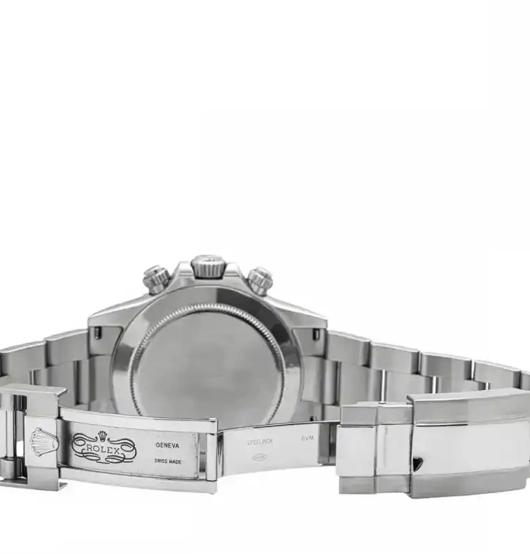 Prestigious Jewellers 116520 40mm Rolex Daytona 0522